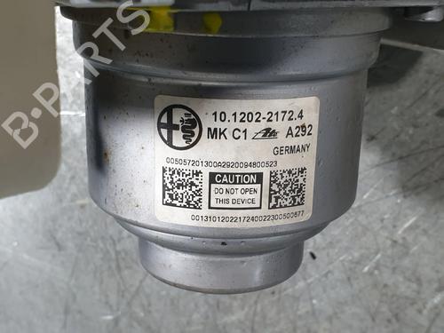 ABS pump ALFA ROMEO STELVIO (949_) 2.2 D (949.AXD1A) | BP28096674M43 - Image 8