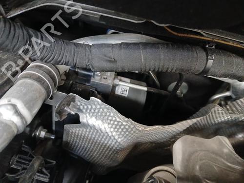 Used ABS pump ABS pump RENAULT CAPTUR II (HF_) TCe 140 (HFN0) (140 hp) 33245050 33245050