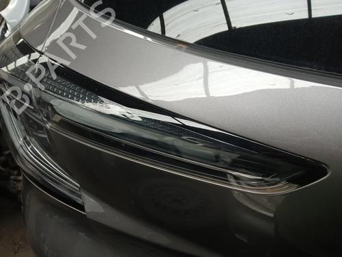 Farolim esquerdo da mala Farolim esquerdo da mala RENAULT CAPTUR II (HF_) TCe 140 (HFN0) (140 hp) 33245057 33245057