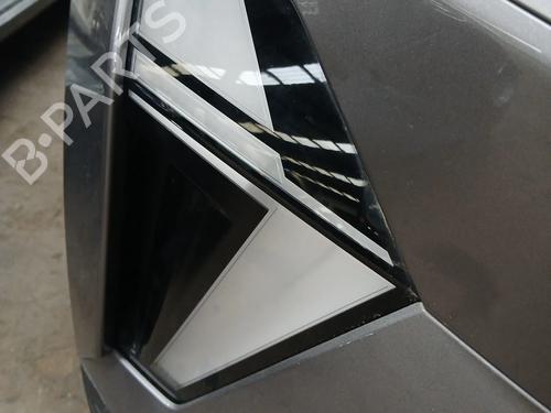 Right daytime light RENAULT CAPTUR II (HF_) TCe 140 (HFN0) | BP33245060C103 - Image 2