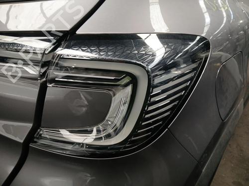 Used Right taillight Right taillight RENAULT CAPTUR II (HF_) TCe 140 (HFN0) (140 hp) 33245058 33245058
