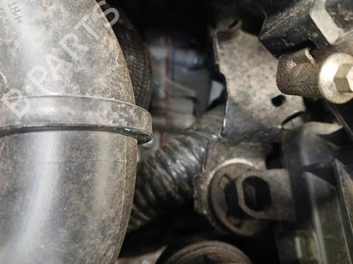 Used Gearbox Gearbox RENAULT CAPTUR II (HF_) TCe 140 (HFN0) (140 hp) 33245052 33245052