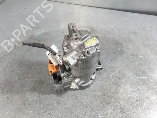 Used AC compressor AC compressor ABARTH 500E Hatchback (332_) Scorpionissima (155 hp) 33245079 33245079