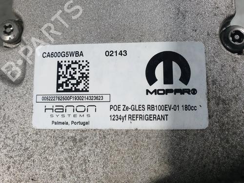 AC compressor ABARTH 500E Hatchback (332_) Scorpionissima | BP33245079M34  - Image 6