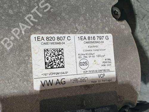 AC compressor VW ID.4 (E21) Pro | BP29341255M34 - Image 8