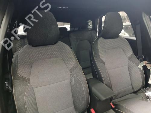 Used Other Other RENAULT CAPTUR II (HF_) TCe 140 (HFN0) (140 hp) 33245084 33245084