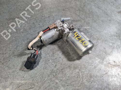 Used Brake master cylinder Brake master cylinder TOYOTA C-HR (_X1_) 1.8 Hybrid (ZYX10_, ZYX11_, ZYX10R, ZYX11R) (122 hp) 33245088 33245088