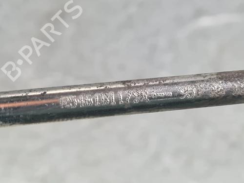 Other SMART FORFOUR Hatchback (453) 1.0 (453.042, 453.043) | BP33245090O1  - Image 6