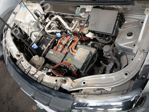 Used Front slam panel Front slam panel DACIA SPRING EV (B6M1) (45 hp) 33326617 33326617