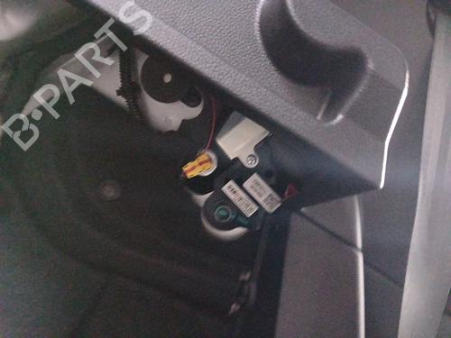 Airbag Kit DACIA SPRING EV (B6M1) | BP33326615C86  - Image 5