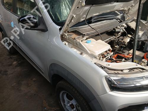 Forskærm Højre DACIA SPRING EV (B6M1) | BP33326618C42 - Image 2