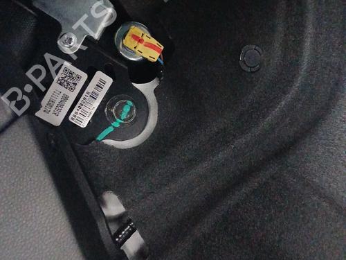 Airbag Kit DACIA SPRING EV (B6M1) | BP33326615C86  - Image 6