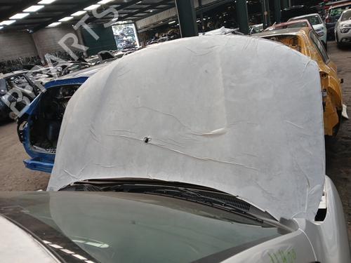 Used Hood Hood DACIA SPRING EV (B6M1) (45 hp) 33326616 33326616