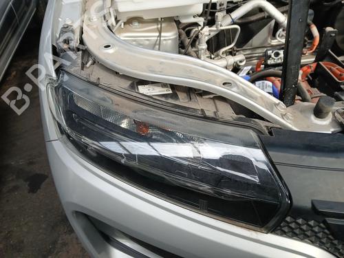 Used Right daytime light Right daytime light DACIA SPRING EV (B6M1) (45 hp) 33326624 33326624