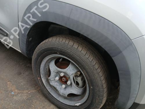 wheel-arch-dacia-spring-2020-33326622 main image