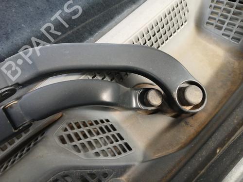 Used Front wiper motor Front wiper motor DACIA SPRING EV (B6M1) (45 hp) 33245093 33245093