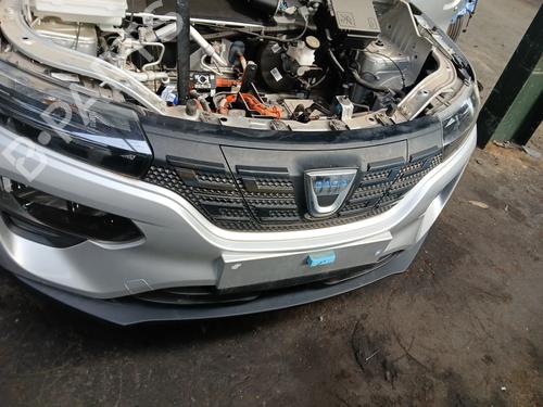Used Front bumper Front bumper DACIA SPRING EV (B6M1) (45 hp) 33326620 33326620
