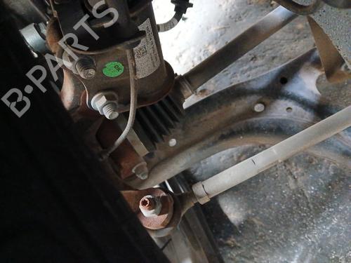 Used Left front steering knuckle Left front steering knuckle DACIA SPRING EV (B6M1) (45 hp) 33245103 33245103