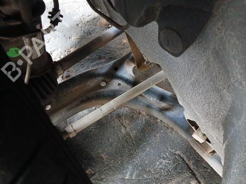 left-front-suspension-arm-dacia-spring-2020-33245101 main image