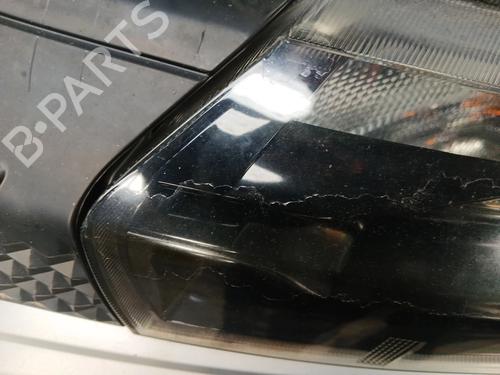 Left daytime light DACIA SPRING EV (B6M1) | BP33326625C104  - Image 5