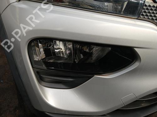 Used Right headlight Right headlight DACIA SPRING EV (B6M1) (45 hp) 33326626 33326626