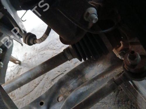 Used Right front steering knuckle Right front steering knuckle DACIA SPRING EV (B6M1) (45 hp) 33245102 33245102