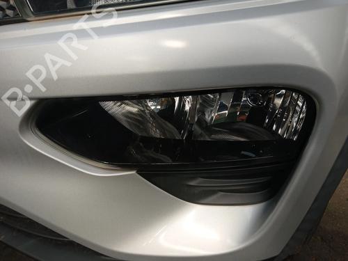 Used Left headlight Left headlight DACIA SPRING EV (B6M1) (45 hp) 33326627 33326627