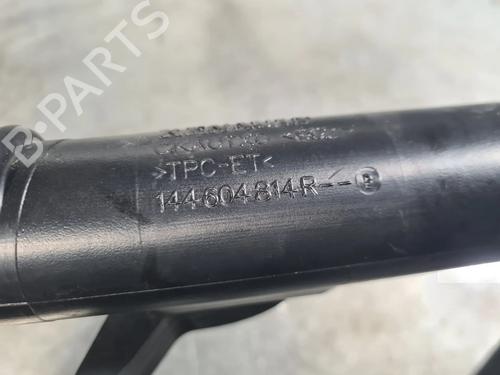 Intercooler pipe RENAULT MEGANE IV Hatchback (B9A/M/N_) 1.3 TCe 100 (B9N8) | BP33245104M127  - Image 5