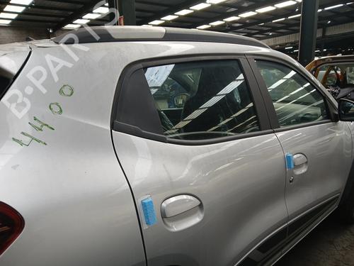 Dør højre bagtil DACIA SPRING EV (B6M1) | BP33245110C5 - Image 3