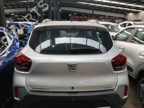 Used Tailgate Tailgate DACIA SPRING EV (B6M1) (45 hp) 33245109 33245109