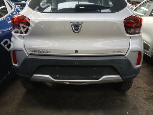 Used Rear bumper Rear bumper DACIA SPRING EV (B6M1) (45 hp) 33245106 33245106