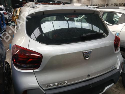 Tailgate DACIA SPRING EV (B6M1) | BP33245109C6 - Image 2