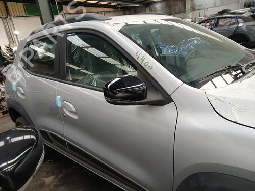 Right front door DACIA SPRING EV (B6M1) | BP33245107C3 - Image 3