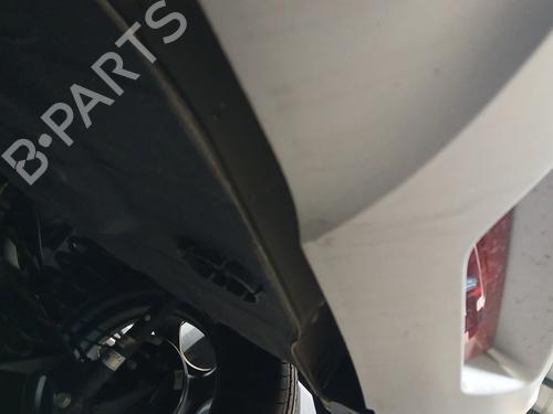 Used Rear bumper reinforcement Rear bumper reinforcement DACIA SPRING EV (B6M1) (45 hp) 33245112 33245112