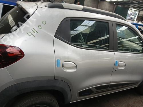 Used Right rear door Right rear door DACIA SPRING EV (B6M1) (45 hp) 33245110 33245110