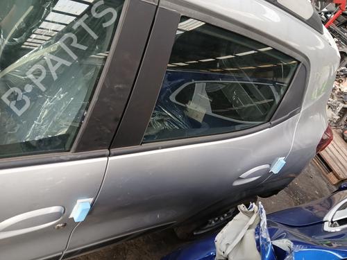 Used Left rear door Left rear door DACIA SPRING EV (B6M1) (45 hp) 33245111 33245111