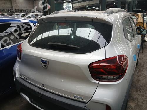 Tailgate DACIA SPRING EV (B6M1) | BP33245109C6 - Image 3