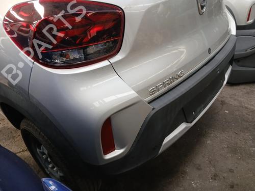 Rear bumper DACIA SPRING EV (B6M1) | BP33245106C8 - Image 2