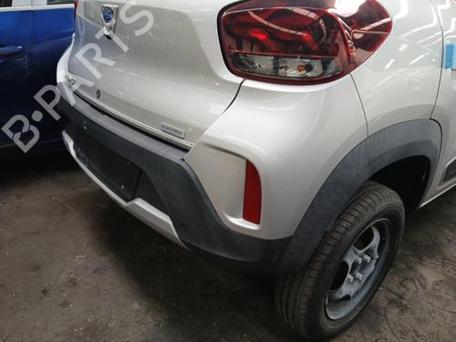 Rear bumper DACIA SPRING EV (B6M1) | BP33245106C8 - Image 3