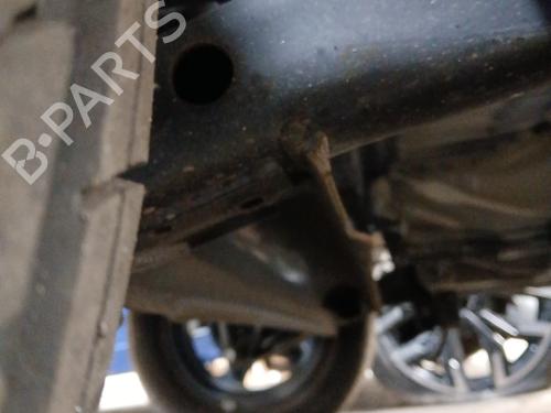 Used Rear axle Rear axle DACIA SPRING EV (B6M1) (45 hp) 33245117 33245117