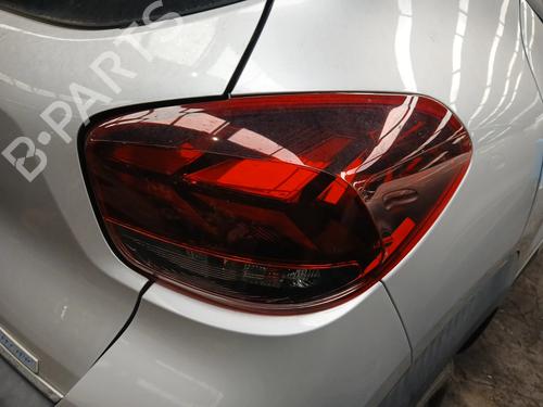 Used Right taillight Right taillight DACIA SPRING EV (B6M1) (45 hp) 33245115 33245115