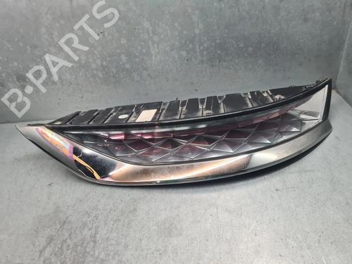 Used Right taillight Right taillight DS DS 7 Crossback (J4_, JR_, JC_) 2.0 BlueHDi 180 (JJEHZR) (177 hp) 33245120 33245120