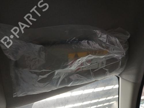 right-sun-visor-dacia-spring-2020-33245130 main image