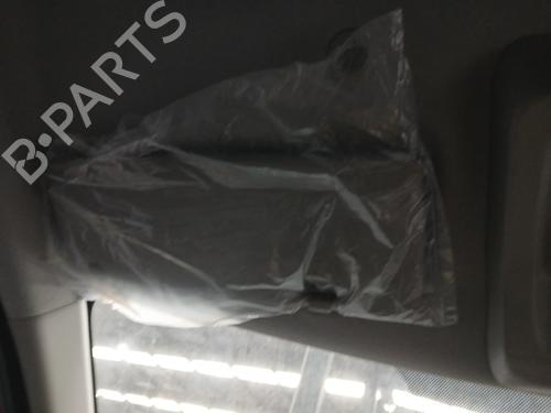 left-sun-visor-dacia-spring-2020-33245131 main image