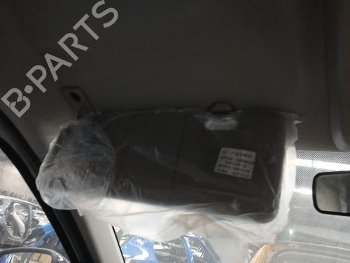 Left sun visor DACIA SPRING EV (B6M1) | BP33245131I1 - Image 2