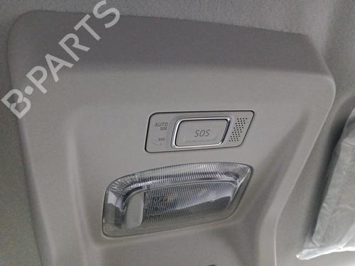 Interior roof light DACIA SPRING EV (B6M1) | BP33245133I8 - Image 2