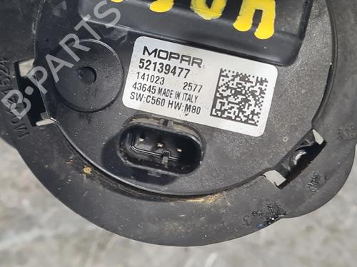 Other ABARTH 500E Hatchback (332_) Scorpionissima | BP33245137O1  - Image 6