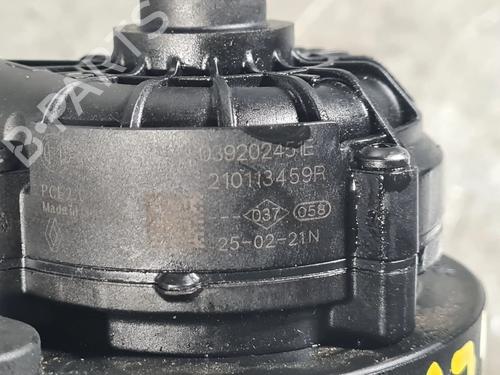 Other RENAULT CLIO V (B7_) 1.5 Blue dCi 100 (B7AD) | BP33245138O1  - Image 7