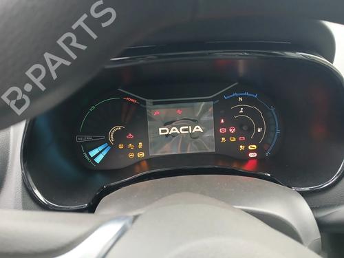 instrument-cluster-dacia-spring-2020-33245127 main image