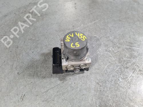 Used ABS pump ABS pump CITROËN C5 III Break (RW_) 3.0 HDi 240 (RWX8CA) (241 hp) 33245139 33245139